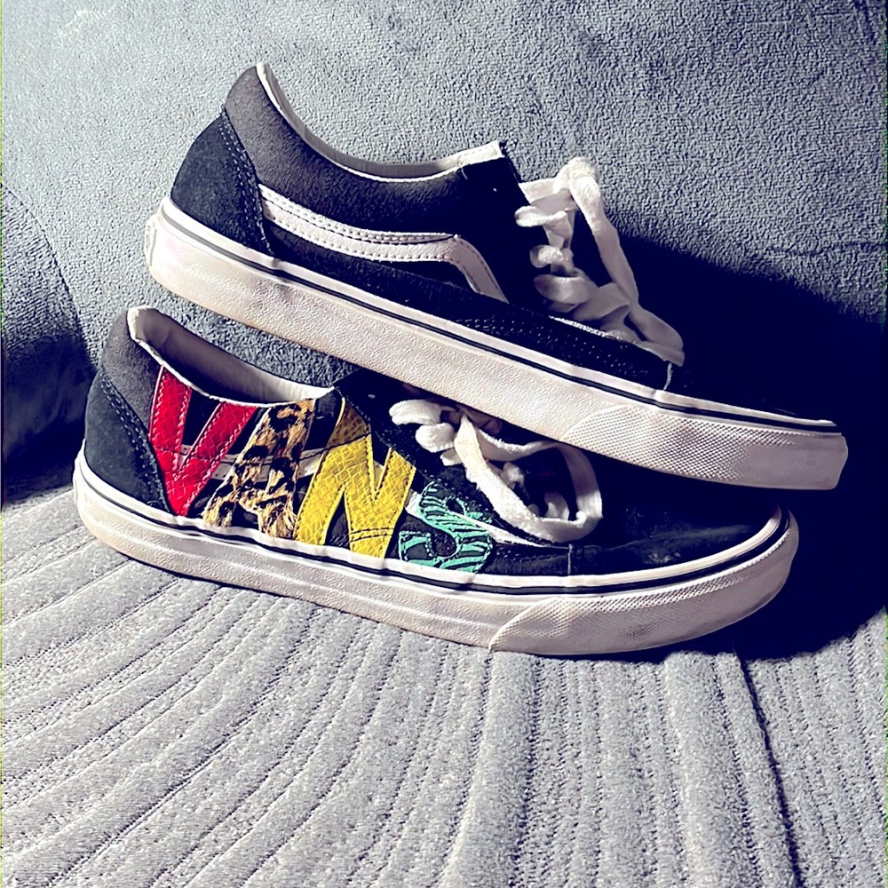Only worn once by me